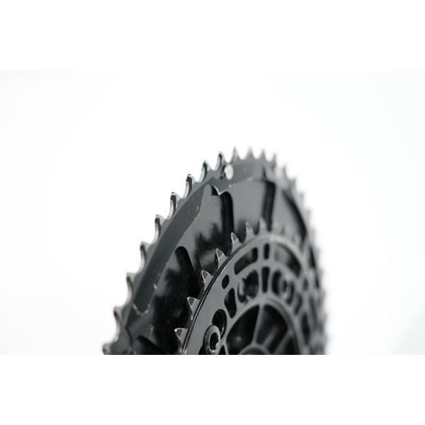 SALE】ROTOR 「ローター」 2inPOWER 170mm Q-rings 53-38T SALE】ROTOR 「ローター」 2inPOWER 170mm Q-rings 53-38T