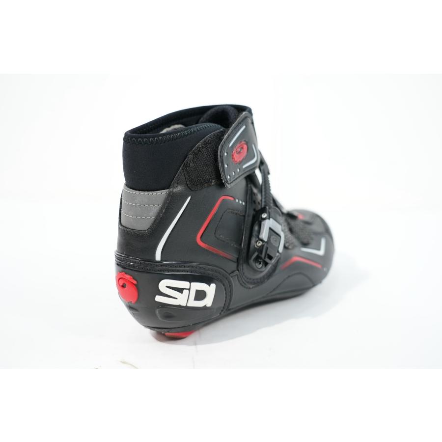 SIDI 「シディ」 AVAST RAIN ブラック 39 SPD-SL ビンディングシューズ / 川越店｜buychari｜06