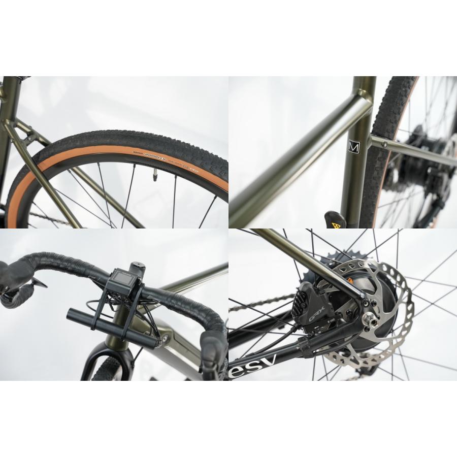 BESV 「ベスビー」 JG1 2021年モデル 電動アシスト自転車 / 川越店 