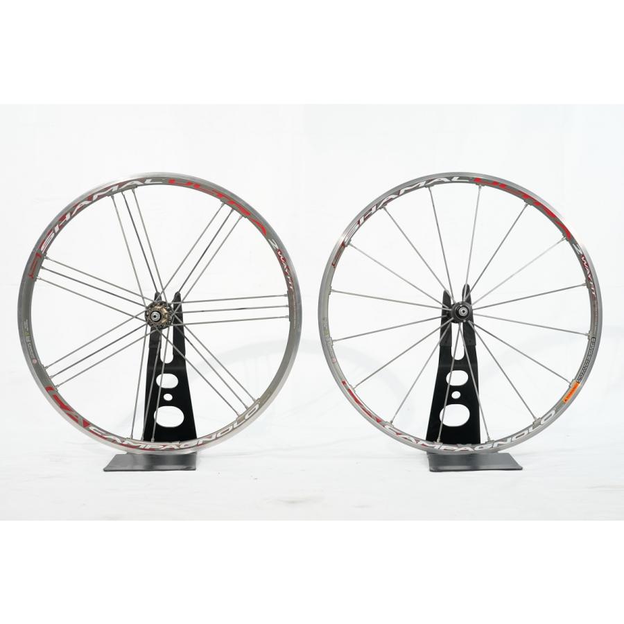 CAMPAGNOLO 「カンパニョーロ」 SHAMAL ULTRA 2WAY-FIT クリンチャー