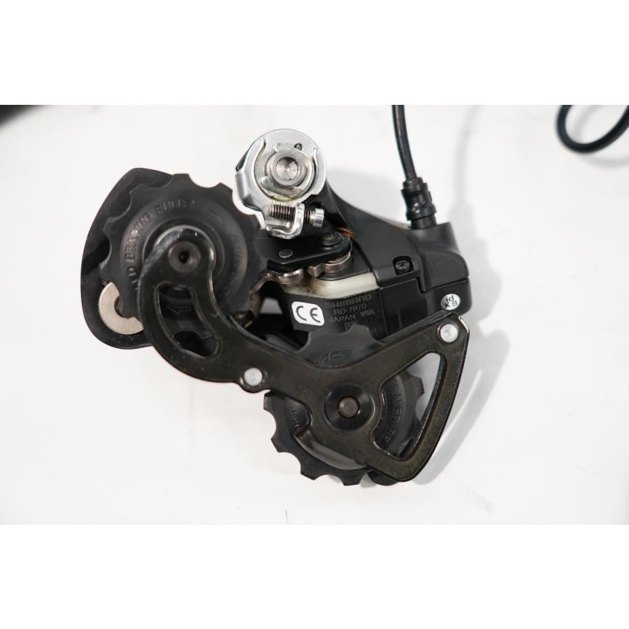 シマノ SHIMANO 「シマノ」 DURA-ACE 7900系 2×10s Di2 電動 シマノ SHIMANO 「シマノ」 DURA-ACE 7900系 2×10s Di2 電動