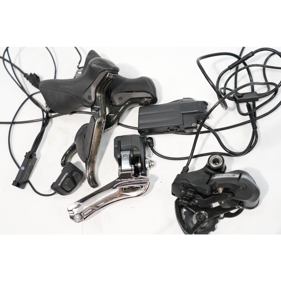 シマノ SHIMANO 「シマノ」 DURA-ACE 7900系 2×10s Di2 電動 シマノ SHIMANO 「シマノ」 DURA-ACE 7900系 2×10s Di2 電動