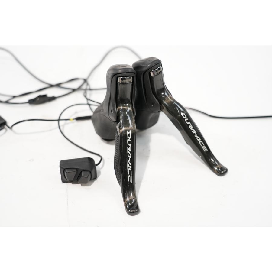 シマノ SHIMANO 「シマノ」 DURA-ACE 7900系 2×10s Di2 電動 シマノ SHIMANO 「シマノ」 DURA-ACE 7900系 2×10s Di2 電動