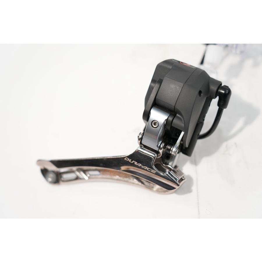 シマノ SHIMANO 「シマノ」 DURA-ACE 7900系 2×10s Di2 電動 シマノ SHIMANO 「シマノ」 DURA-ACE 7900系 2×10s Di2 電動