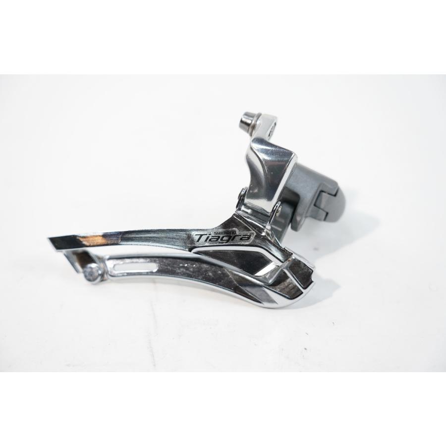 シマノ SHIMANO 「シマノ」 Tiagra FD-4600 φ31.8 フロント シマノ SHIMANO 「シマノ」 Tiagra FD-4600 φ31.8 フロント