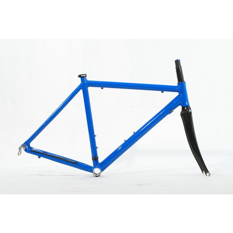 TNIロードアルミフレーム、カーボンフォーク 【公式通販】