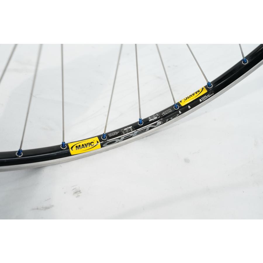 MAVIC 「マヴィック」 OPEN PRO 36H 700c 622×15c シマノ HB MAVIC 「マヴィック」 OPEN PRO 36H 700c 622×15c シマノ HB