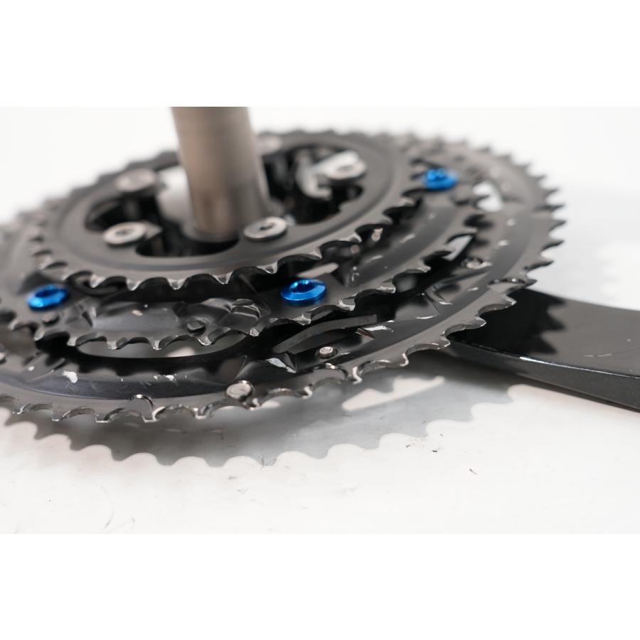 シマノ SHIMANO「シマノ」 SORA FC-3503 50-39-30T 170mm シマノ SHIMANO「シマノ」 SORA FC-3503 50-39-30T 170mm