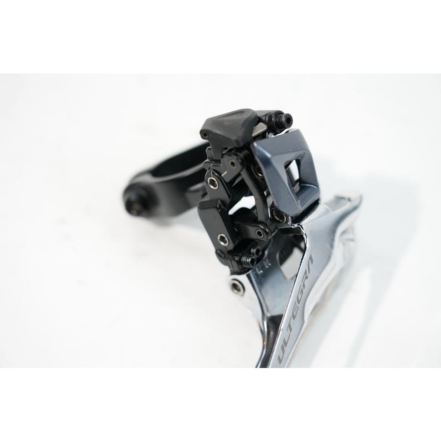 SHIMANO 「シマノ」 ULTEGRA FD-R8000 φ31.8 フロントディレイラー / 川越店｜buychari｜04