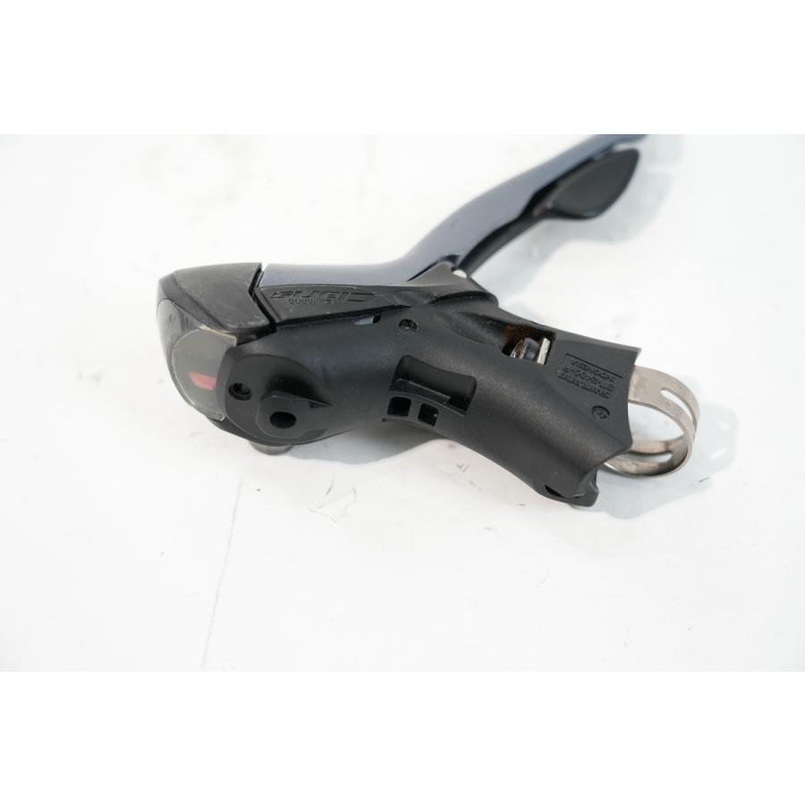 シマノ SHIMANO 「シマノ」 Claris ST-2400 2×8s STIレバー シマノ SHIMANO 「シマノ」 Claris ST-2400 2×8s STIレバー