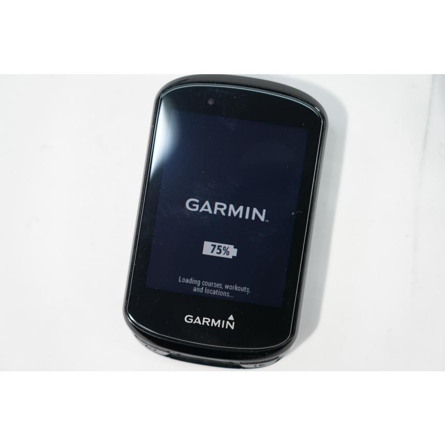 GARMIN 「ガーミン」 EDGE 830 セット ＊欠品多数 サイクルコンピューター / 川越店｜buychari｜05