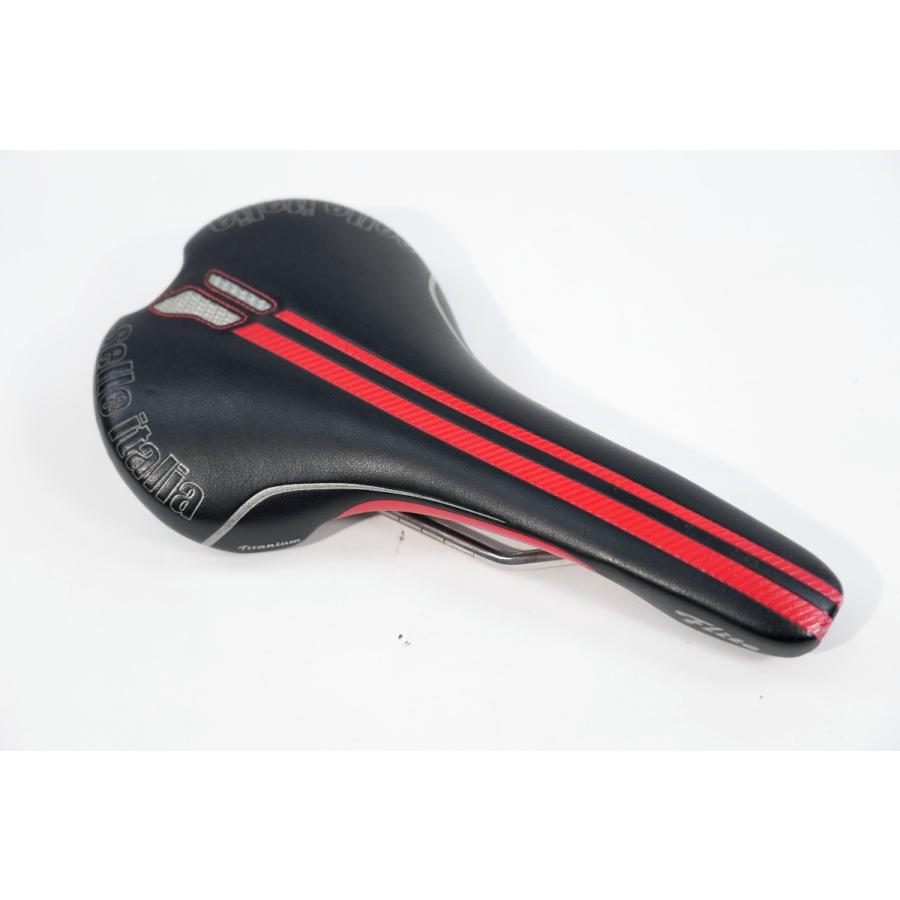SELLE ITALIA 「セライタリア」 FLITE TITANIUM サドル / 川越店 SELLE ITALIA 「セライタリア」 FLITE TITANIUM サドル / 川越店