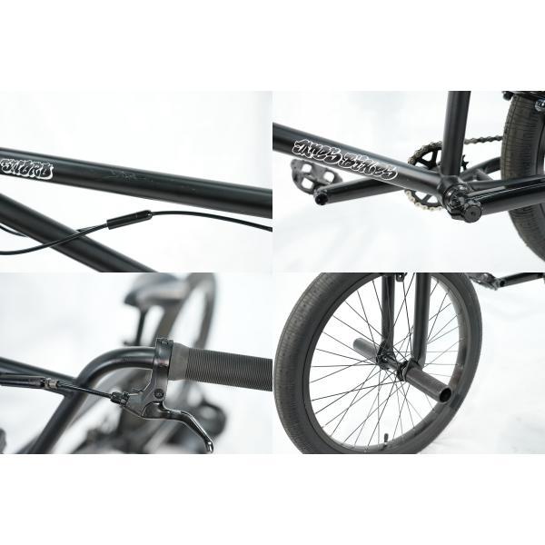 ARESBIKES 「アーレスバイク」 SWORD 2021年モデル BMX
