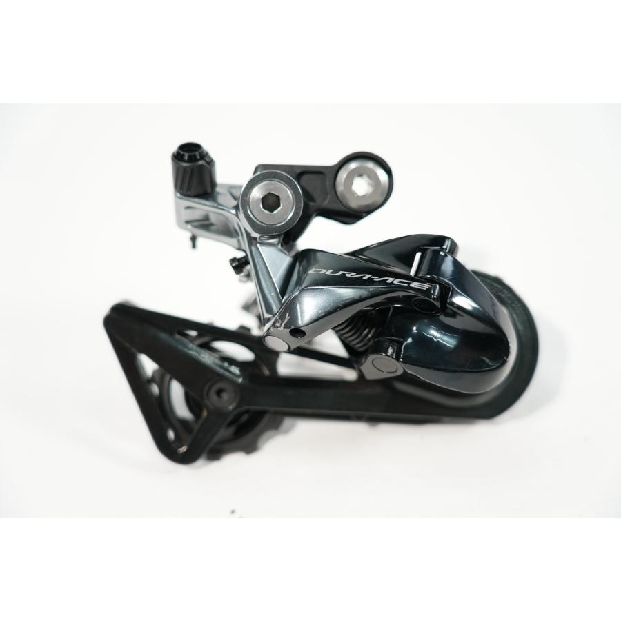 SHIMANO 「シマノ」 DURA-ACE RD-R9100 リアディレイラー / 川越 SHIMANO 「シマノ」 DURA-ACE RD-R9100 リアディレイラー / 川越