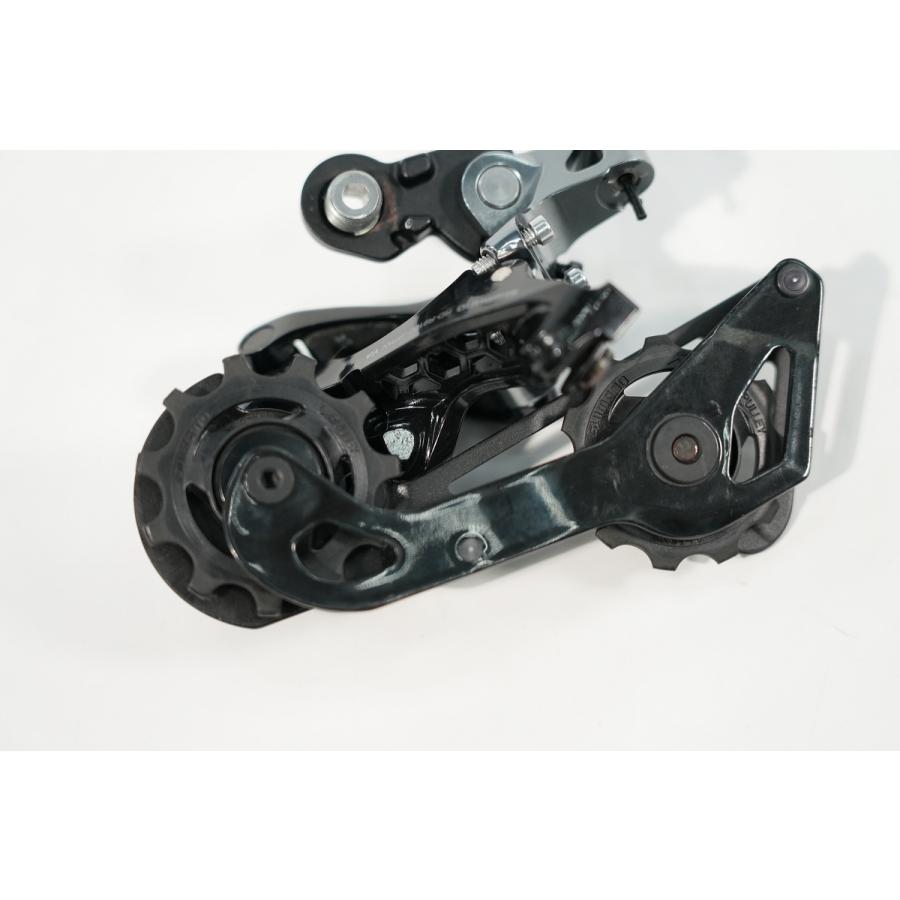 SHIMANO 「シマノ」 DURA-ACE RD-R9100 リアディレイラー / 川越 SHIMANO 「シマノ」 DURA-ACE RD-R9100 リアディレイラー / 川越
