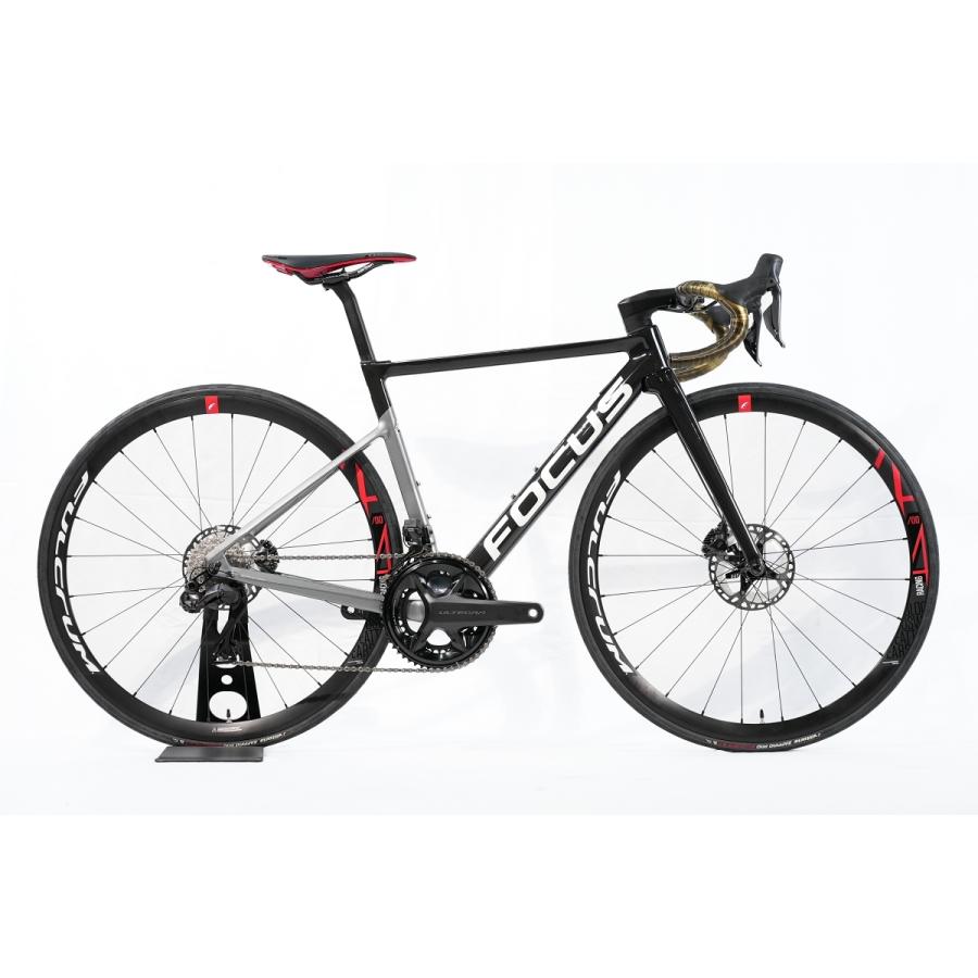 FOCUS 「フォーカス」 IZALCO MAX DISC9 ULTEGRA 2×12s 2021年モデル 