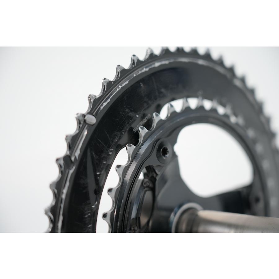 シマノ SHIMANO 「シマノ」 DURA-ACE FC-R9100-P 52-36T 170mm シマノ SHIMANO 「シマノ」 DURA-ACE FC-R9100-P 52-36T 170mm