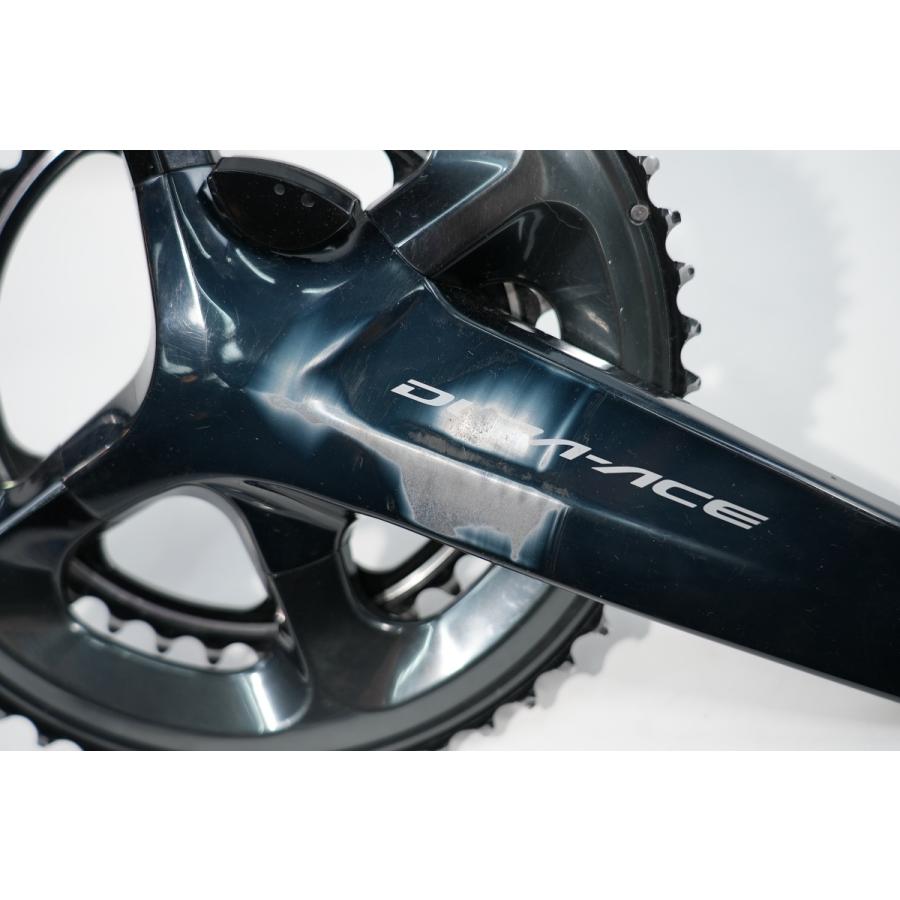 シマノ SHIMANO 「シマノ」 DURA-ACE FC-R9100-P 52-36T 170mm シマノ SHIMANO 「シマノ」 DURA-ACE FC-R9100-P 52-36T 170mm