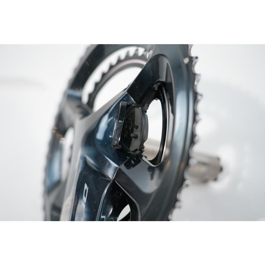 シマノ SHIMANO 「シマノ」 DURA-ACE FC-R9100-P 52-36T 170mm シマノ SHIMANO 「シマノ」 DURA-ACE FC-R9100-P 52-36T 170mm