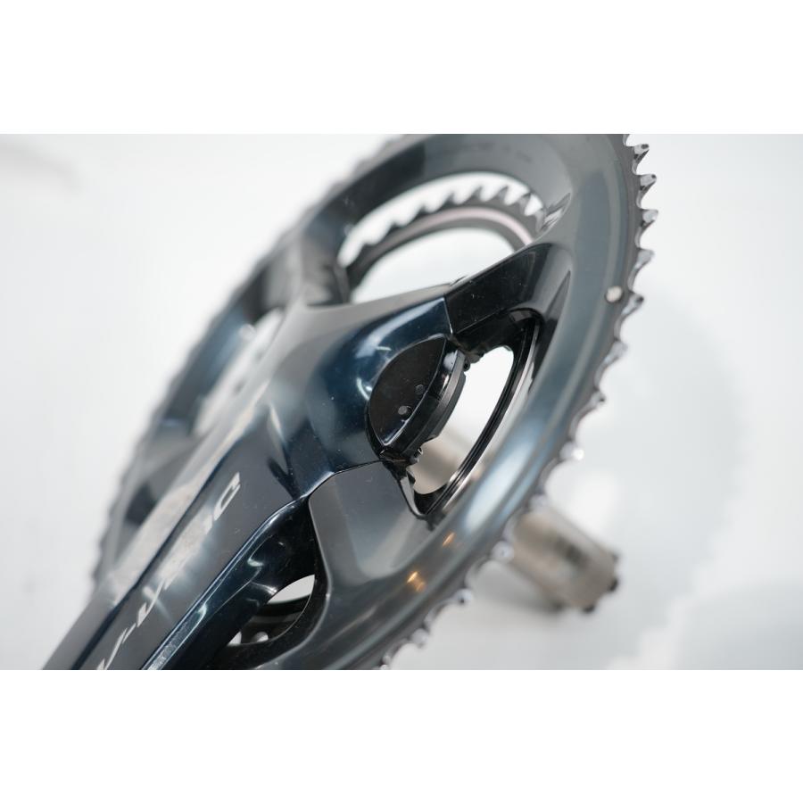 シマノ SHIMANO 「シマノ」 DURA-ACE FC-R9100-P 52-36T 170mm シマノ SHIMANO 「シマノ」 DURA-ACE FC-R9100-P 52-36T 170mm