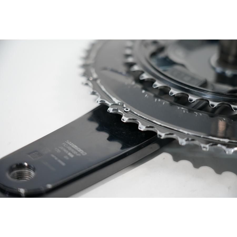 シマノ SHIMANO 「シマノ」 DURA-ACE FC-R9100-P 52-36T 170mm シマノ SHIMANO 「シマノ」 DURA-ACE FC-R9100-P 52-36T 170mm