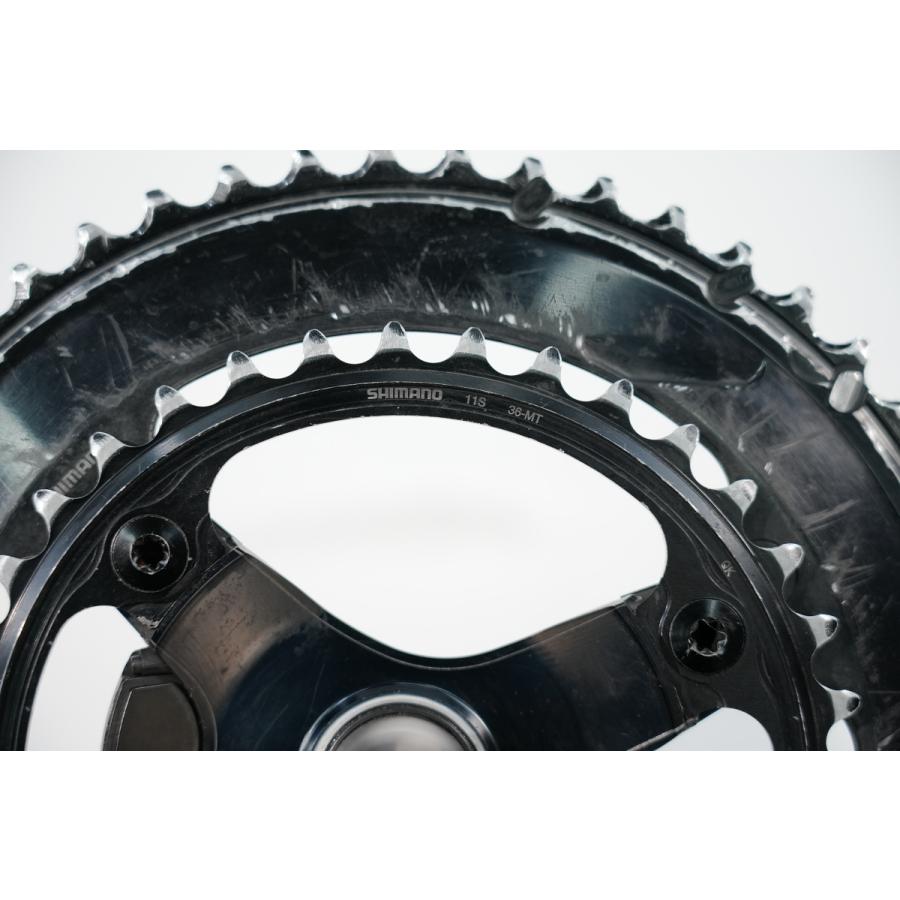 シマノ SHIMANO 「シマノ」 DURA-ACE FC-R9100-P 52-36T 170mm シマノ SHIMANO 「シマノ」 DURA-ACE FC-R9100-P 52-36T 170mm