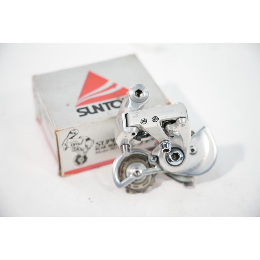SUNTOUR 「サンツアー」 SUPERBE PRO RD-5200 7/8s リア SUNTOUR 「サンツアー」 SUPERBE PRO RD-5200 7/8s リア