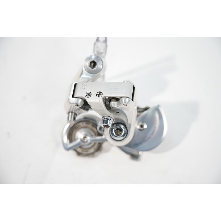SUNTOUR 「サンツアー」 SUPERBE PRO RD-5200 7/8s リア SUNTOUR 「サンツアー」 SUPERBE PRO RD-5200 7/8s リア