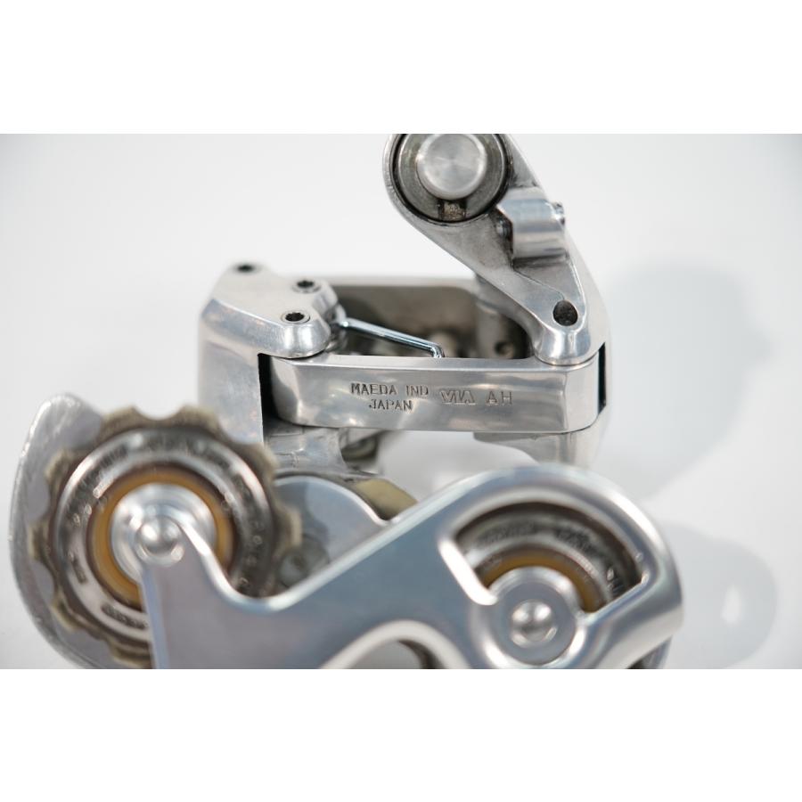 SUNTOUR 「サンツアー」 SUPERBE PRO RD-5200 7/8s リア SUNTOUR 「サンツアー」 SUPERBE PRO RD-5200 7/8s リア
