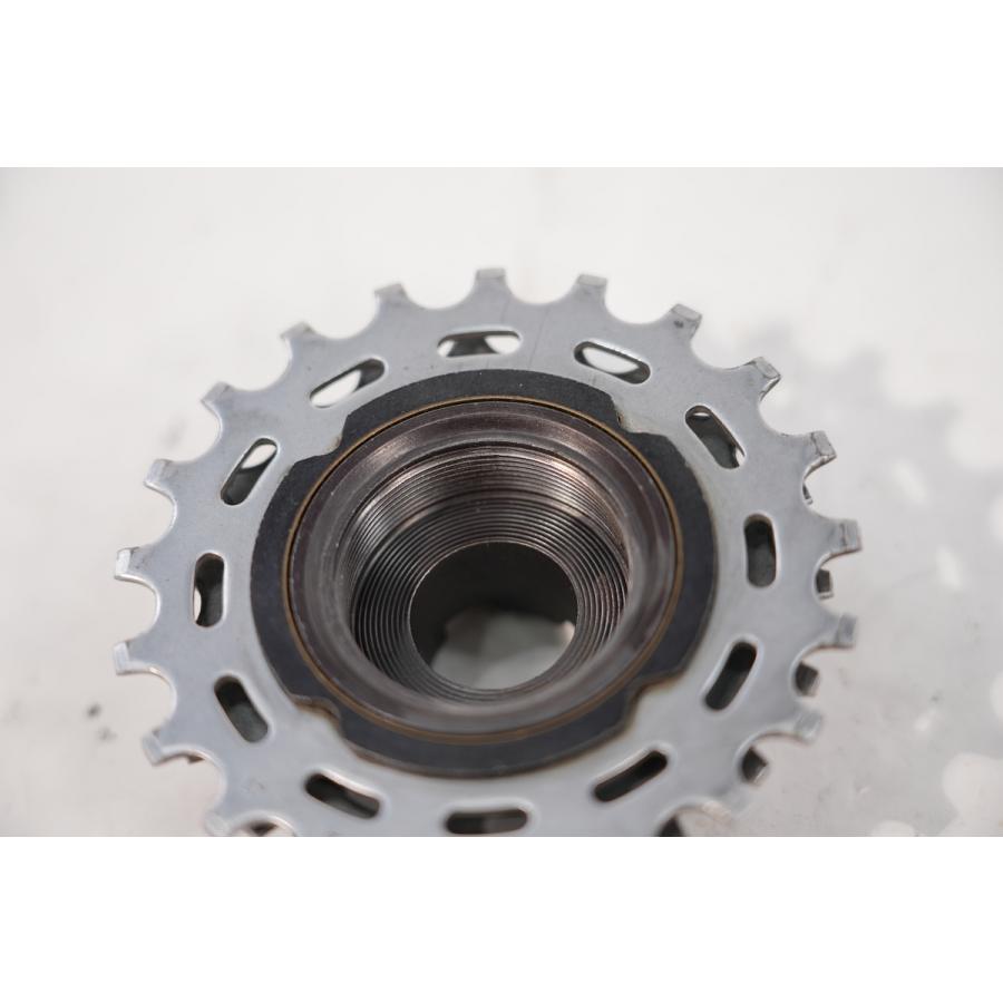 SUNTOUR 「サンツアー」 WINNER PRO 6s 13-21T スプロケット SUNTOUR 「サンツアー」 WINNER PRO 6s 13-21T スプロケット