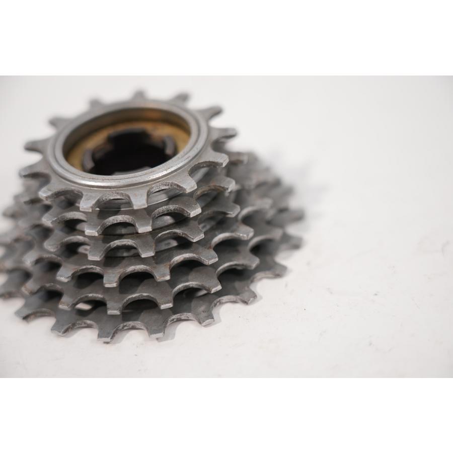 SUNTOUR 「サンツアー」 WINNER PRO 6s 13-21T スプロケット SUNTOUR 「サンツアー」 WINNER PRO 6s 13-21T スプロケット