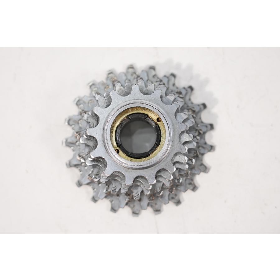 SUNTOUR 「サンツアー」 WINNER PRO 7s 13-21T スプロケット SUNTOUR 「サンツアー」 WINNER PRO 7s 13-21T スプロケット