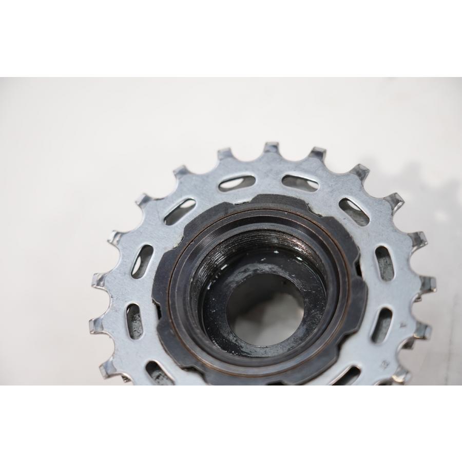 SUNTOUR 「サンツアー」 WINNER PRO 7s 13-21T スプロケット SUNTOUR 「サンツアー」 WINNER PRO 7s 13-21T スプロケット