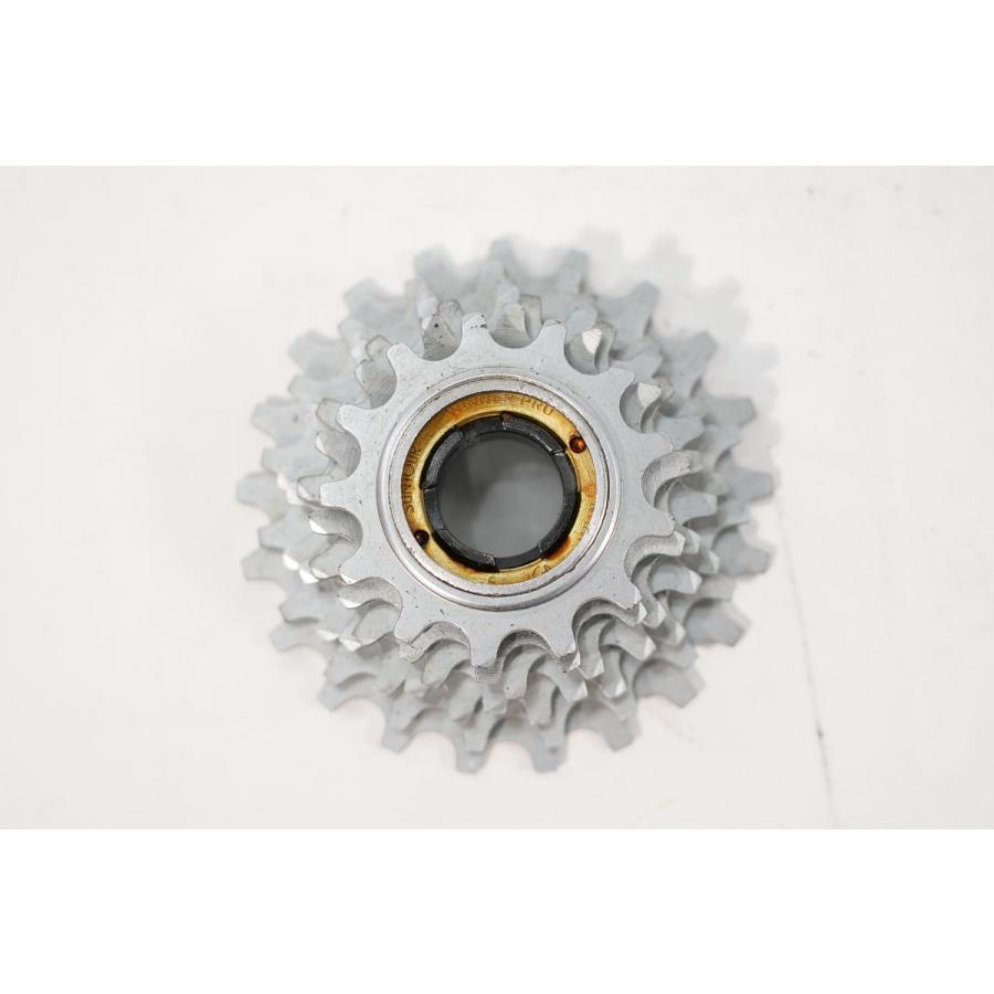 SUNTOUR 「サンツアー」 WINNER PRO 7s 13-21T スプロケット / 川越店