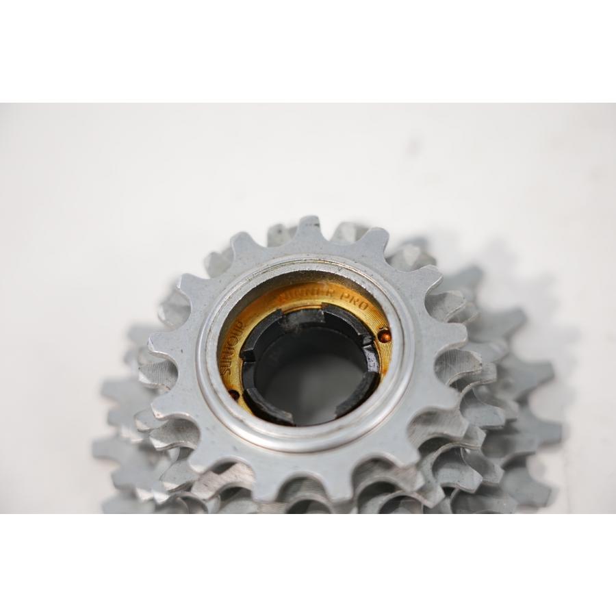 SUNTOUR 「サンツアー」 WINNER PRO 7s 13-21T スプロケット / 川越店