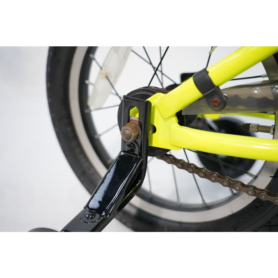 CRANKER 「クランカー」 14インチ エントリー用BMX キッズバイク CRANKER 「クランカー」 14インチ エントリー用BMX キッズバイク