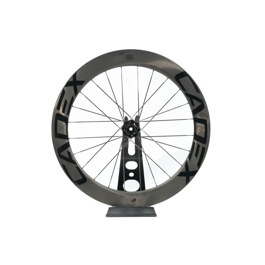 CADEX 「カデックス」 65 DISC TUBELESS フックレス リア CADEX 「カデックス」 65 DISC TUBELESS フックレス リア