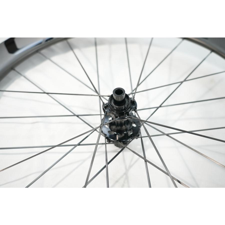 CADEX 「カデックス」 65 DISC TUBELESS フックレス リア CADEX 「カデックス」 65 DISC TUBELESS フックレス リア