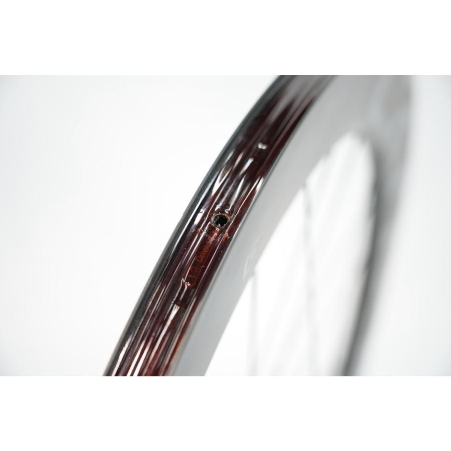 CADEX 「カデックス」 65 DISC TUBELESS フックレス リア CADEX 「カデックス」 65 DISC TUBELESS フックレス リア