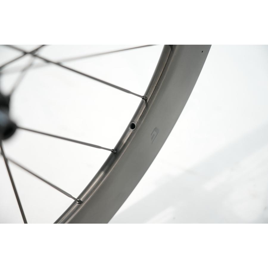 CADEX 「カデックス」 65 DISC TUBELESS フックレス リア CADEX 「カデックス」 65 DISC TUBELESS フックレス リア