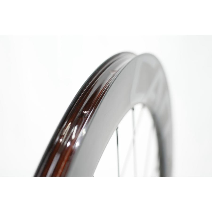 CADEX 「カデックス」 65 DISC TUBELESS フックレス リア CADEX 「カデックス」 65 DISC TUBELESS フックレス リア