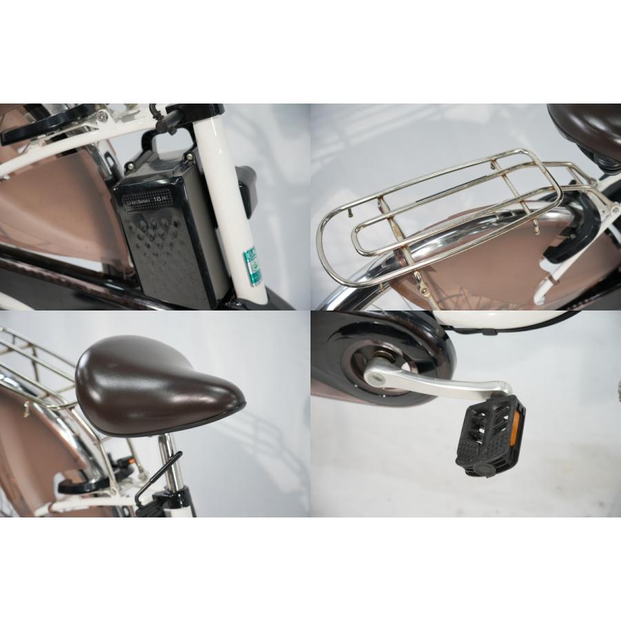 Panasonic 「パナソニック」 ビビDX BE-ELD636F 26インチ 内装3 Panasonic 「パナソニック」 ビビDX BE-ELD636F 26インチ 内装3