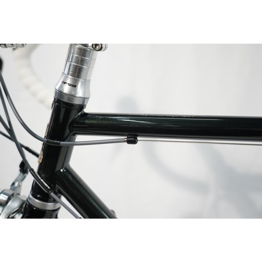 RALEIGH 「ラレー」 CRF Carlton-F シマノ105 2017年モデル クロモリ 