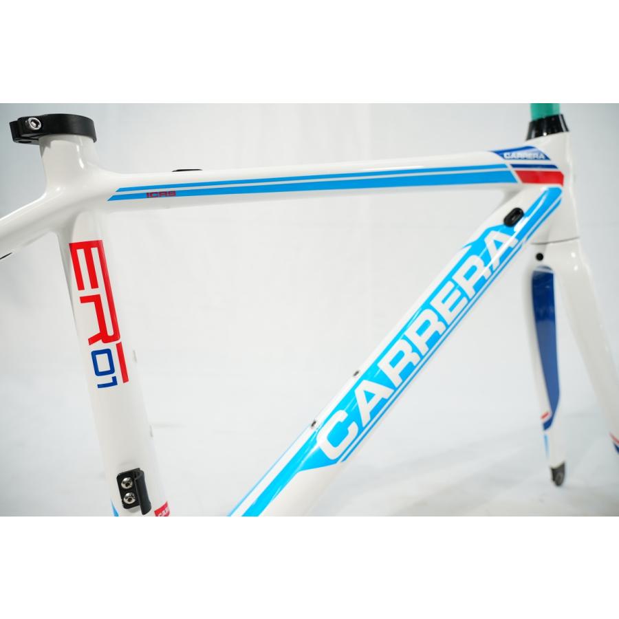 カレラ JUNK ジャンク CARRERA 「カレラ」 ER-01 2019年モデル カレラ JUNK ジャンク CARRERA 「カレラ」 ER-01 2019年モデル