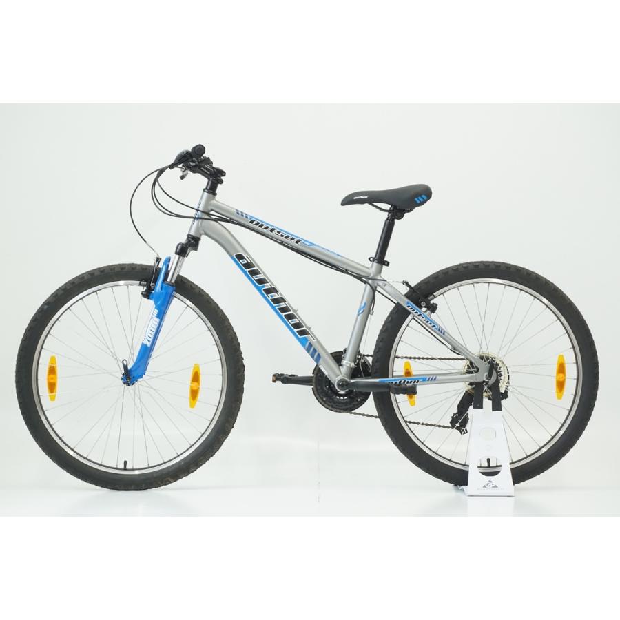 AUTHOR 「アーサー」 OUTSET 2016年モデル マウンテンバイク