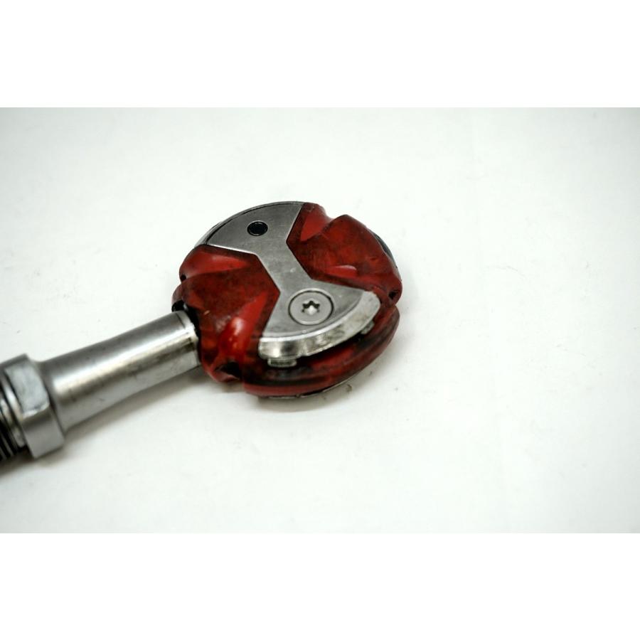 SPEEDPLAY スピードプレイ STAINLESS ステンレス SPEEDPLAY（スピードプレイ）ZERO stainless ゼロステンレスシャフト