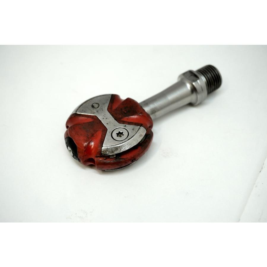 SPEEDPLAY 「スピードプレイ」 ZERO STAINLESS ビンディングペダル