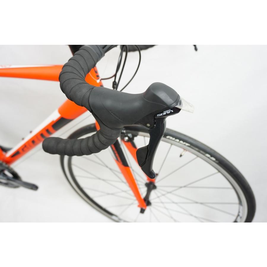 GIANT（ジャイアント） CONTEND1 2017年モデル ロードバイク / 大阪