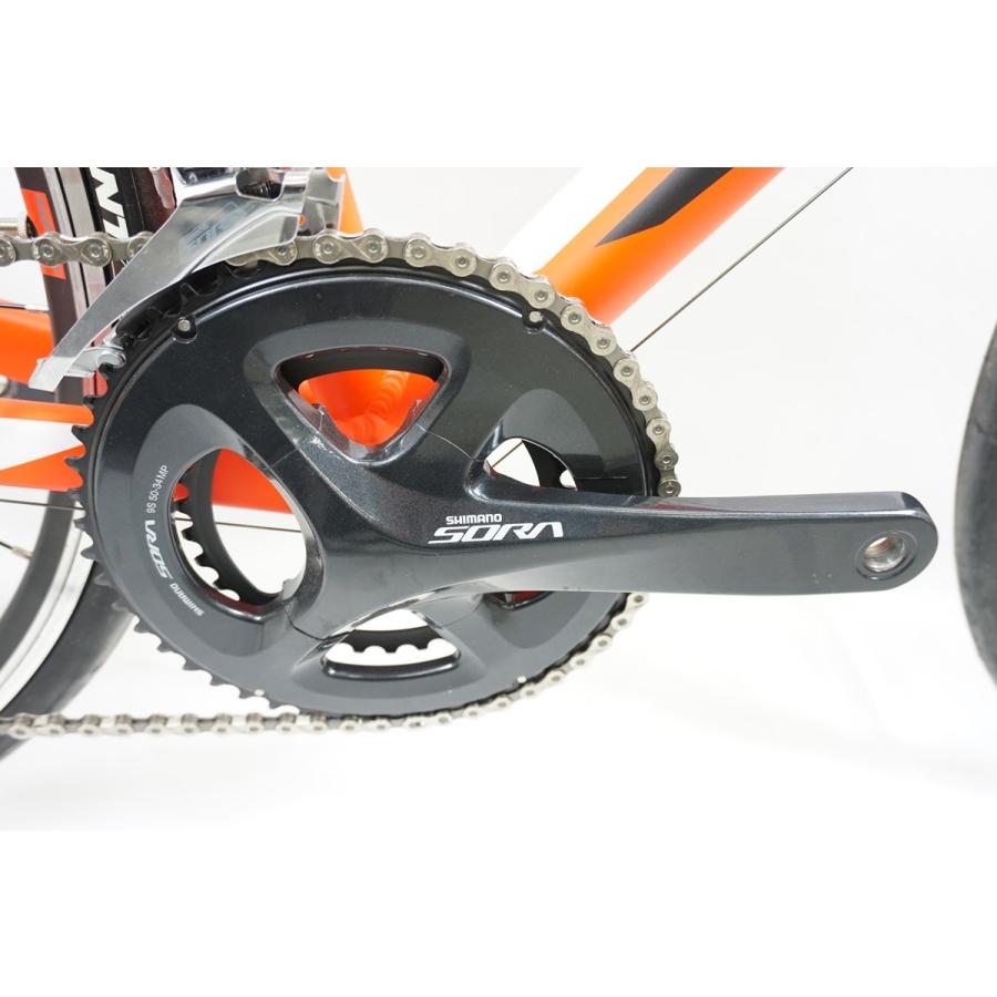 GIANT（ジャイアント） CONTEND1 2017年モデル ロードバイク / 大阪