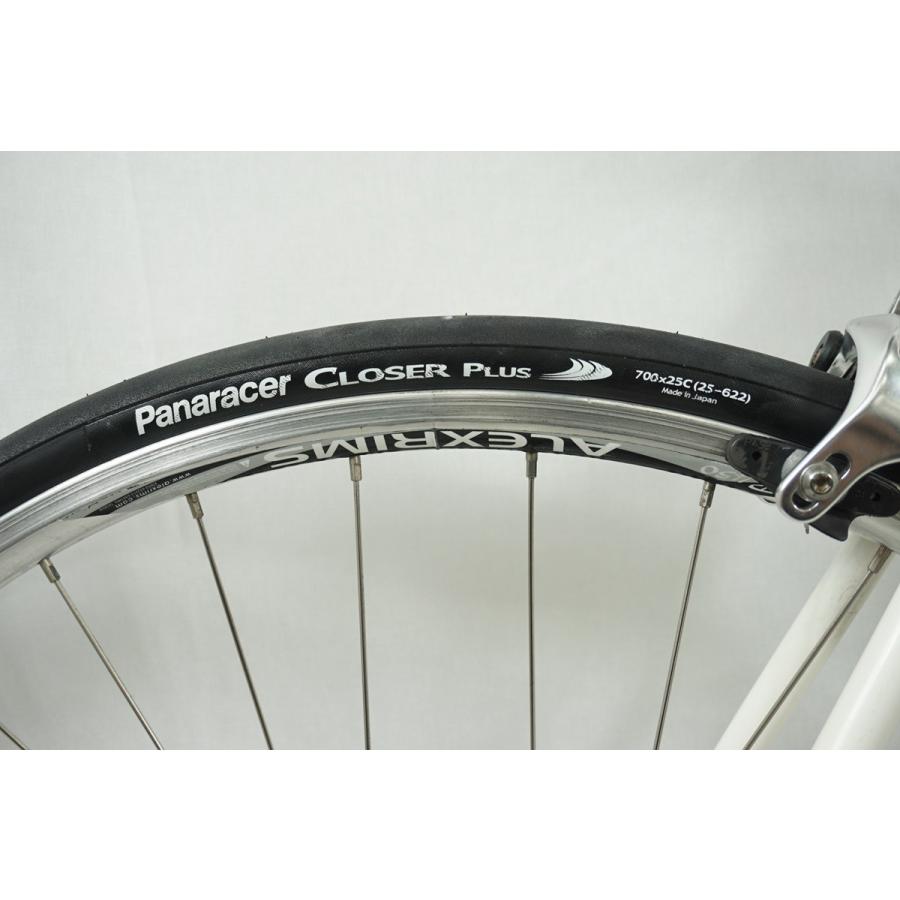 GIOS 「ジオス」 MISTRAL 年式不明 クロスバイク/ 大阪美原北インター